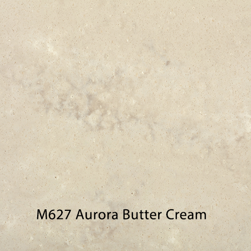 HIMACS M627 Aurora Butter Cream