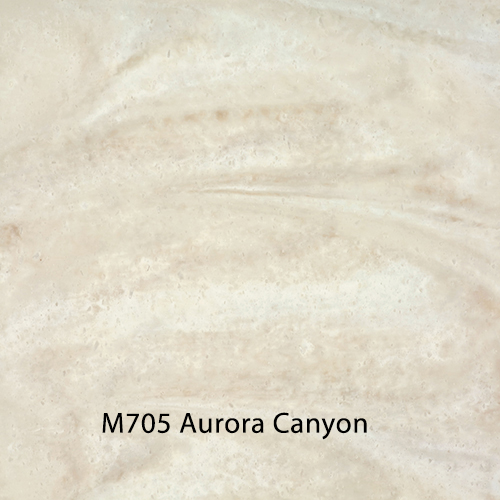 HIMACS M705 Aurora Canyon